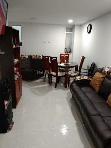 Apartamento de 3 alcobas en venta en Fontibon Villamar, Bogotá, 59 m² · foto 10 de 20