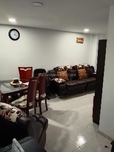 Apartamento de 3 alcobas en venta en Fontibon Villamar, Bogotá, 59 m² · foto 11 de 20
