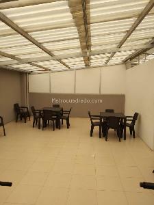 Apartamento de 3 alcobas en venta en Fontibon Villamar, Bogotá, 59 m² · foto 12 de 20