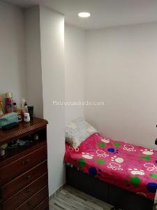 Apartamento de 3 alcobas en venta en Fontibon Villamar, Bogotá, 59 m² · foto 3 de 20