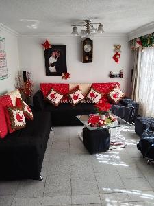 Casa de 5 alcobas en venta en Villas Del Dorado, Bogotá, 28 m² · foto 2 de 20