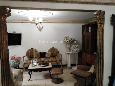 Casa en venta en Manga Y Pie De La Popa, Cartagena · foto 2 de 16