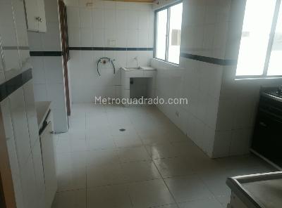 Apartamento en venta en Pie De La Popa, Cartagena · foto 7 de 13
