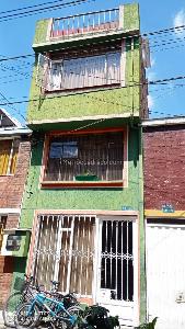 Casa en venta en Villa Maria, Bogotá · foto 12 de 12