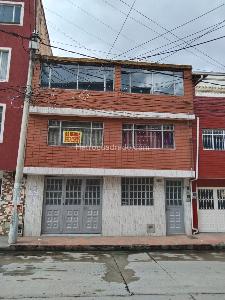 Casas en Venta en Bosa Estacion, Bogotá . - Vivienda Nueva y Usada