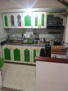 Casa de 5 alcobas en venta en Soacha, Soacha, 152 m² · foto 8 de 12