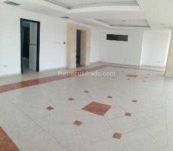 Apartamento de 4 alcobas en venta en Crespo, Cartagena, 245 m² · foto 20 de 20