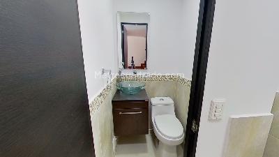 Apartamento de 1 alcoba en venta en Santa Paula Molinos, Bogotá, 69 m² · foto 10 de 12