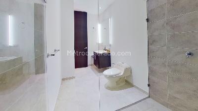 Apartamento de 1 alcoba en venta en Santa Paula Molinos, Bogotá, 69 m² · foto 6 de 12