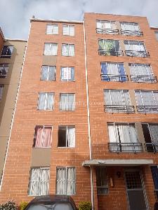 Apartamento de 3 alcobas en venta en Ciudad Verde, Soacha, 55 m² · foto 12 de 12