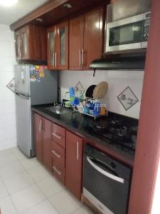 Apartamento de 3 alcobas en venta en Ciudad Verde, Soacha, 55 m² · foto 3 de 12