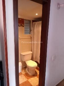 Apartamento de 3 alcobas en venta en Ciudad Verde, Soacha, 55 m² · foto 11 de 12