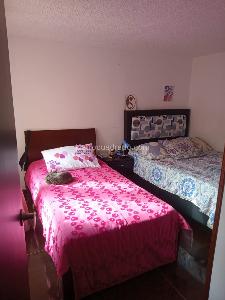 Apartamento de 3 alcobas en venta en Ciudad Verde, Soacha, 55 m² · foto 4 de 12