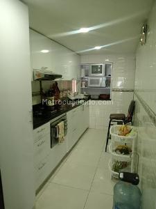 Casa en venta en Villa Luz, Bogotá · foto 13 de 18