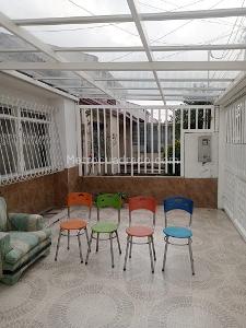 Casa en venta en Villa Luz, Bogotá · foto 17 de 18