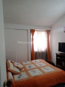 Casa en venta en Villa Luz, Bogotá · foto 2 de 18