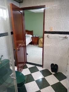 Casa en venta en Villa Luz, Bogotá · foto 3 de 18