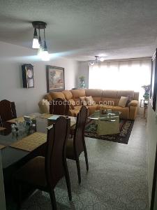 Casa en venta en Villa Luz, Bogotá · foto 6 de 18