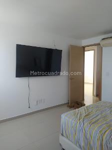 Apartamento en venta en Marbella, Cartagena · foto 15 de 20