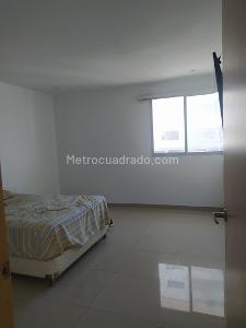 Apartamento en venta en Marbella, Cartagena · foto 16 de 20