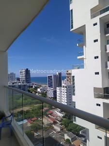Apartamento en venta en Marbella, Cartagena · foto 4 de 20