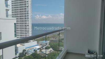 Apartamento en venta en Marbella, Cartagena · foto 7 de 20