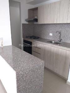 Apartamento en venta en La Castellana, Cartagena · foto 2 de 20