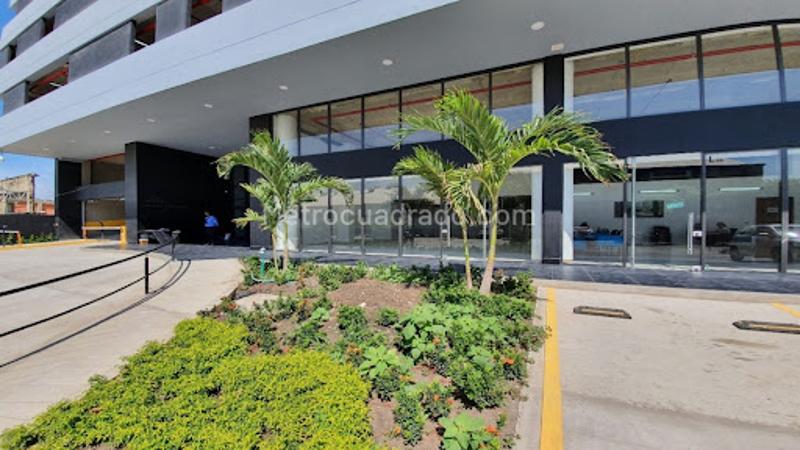 Local Comercial en Arriendo, Bosque, Cartagena de Indias - Vista 3