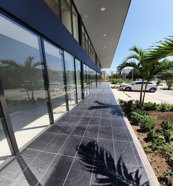 Local Comercial en Arriendo, Bosque, Cartagena de Indias - Vista 4