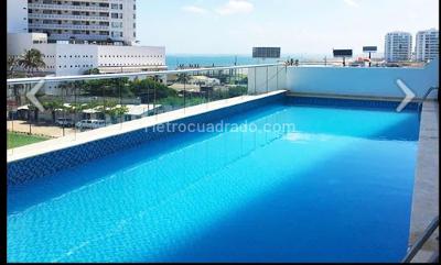 Apartamento en venta en Marbella, Cartagena · foto 5 de 18