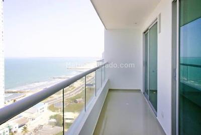 Apartamento en venta en Marbella, Cartagena · foto 6 de 18