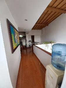 Apartamento de 3 alcobas en venta en Lisboa Suba, Bogotá, 276 m² · foto 3 de 20