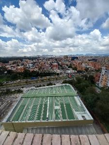 Apartamento de 3 alcobas en venta en Lisboa Suba, Bogotá, 276 m² · foto 4 de 20