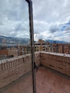 Apartamento de 3 alcobas en venta en Lisboa Suba, Bogotá, 276 m² · foto 7 de 20