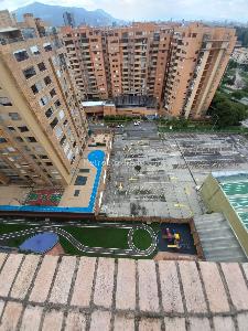 Apartamento de 3 alcobas en venta en Lisboa Suba, Bogotá, 276 m² · foto 9 de 20