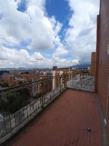 Apartamento de 3 alcobas en venta en Lisboa Suba, Bogotá, 276 m² · foto 13 de 20