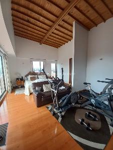Apartamento de 3 alcobas en venta en Lisboa Suba, Bogotá, 276 m² · foto 15 de 20
