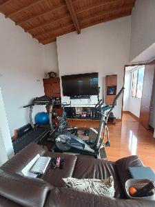 Apartamento de 3 alcobas en venta en Lisboa Suba, Bogotá, 276 m² · foto 16 de 20