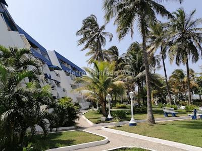 Apartamento en venta en Crespo, Cartagena · foto 2 de 14