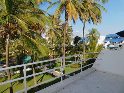 Apartamento en venta en Crespo, Cartagena · foto 3 de 14