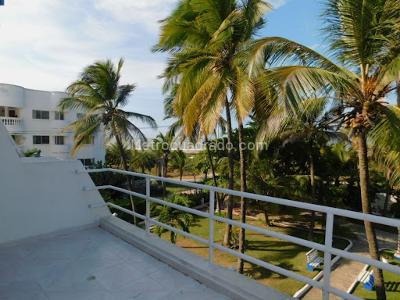 Apartamento en venta en Crespo, Cartagena · foto 4 de 14