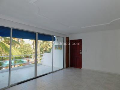 Apartamento en venta en Crespo, Cartagena · foto 7 de 14