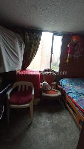 Apartamento de 2 alcobas en venta en Soacha, Soacha, 44 m² · foto 11 de 20