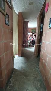 Apartamento de 2 alcobas en venta en Soacha, Soacha, 44 m² · foto 12 de 20