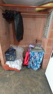 Apartamento de 2 alcobas en venta en Soacha, Soacha, 44 m² · foto 13 de 20