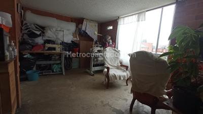 Apartamento de 2 alcobas en venta en Soacha, Soacha, 44 m² · foto 16 de 20