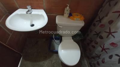 Apartamento de 2 alcobas en venta en Soacha, Soacha, 44 m² · foto 17 de 20