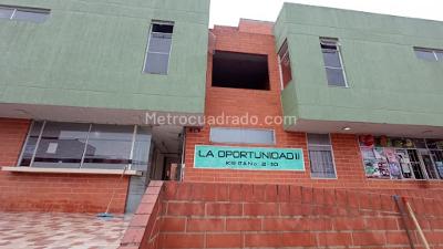 Apartamento de 2 alcobas en venta en Soacha, Soacha, 44 m² · foto 2 de 20