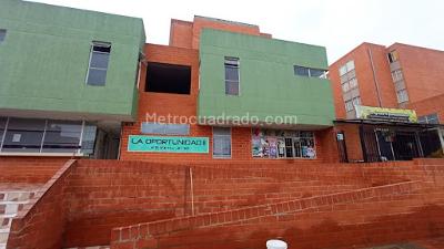 Apartamento de 2 alcobas en venta en Soacha, Soacha, 44 m² · foto 3 de 20