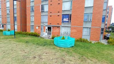 Apartamento de 2 alcobas en venta en Soacha, Soacha, 44 m² · foto 4 de 20
